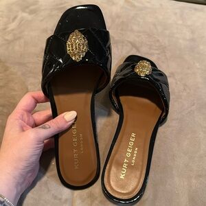 Kensington Kurt Geiger sandals